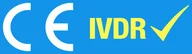 Certifikováno CE IVDR
